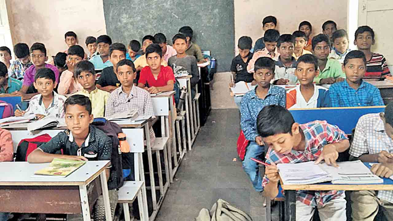 సరికొత్త ఒరబడి..!