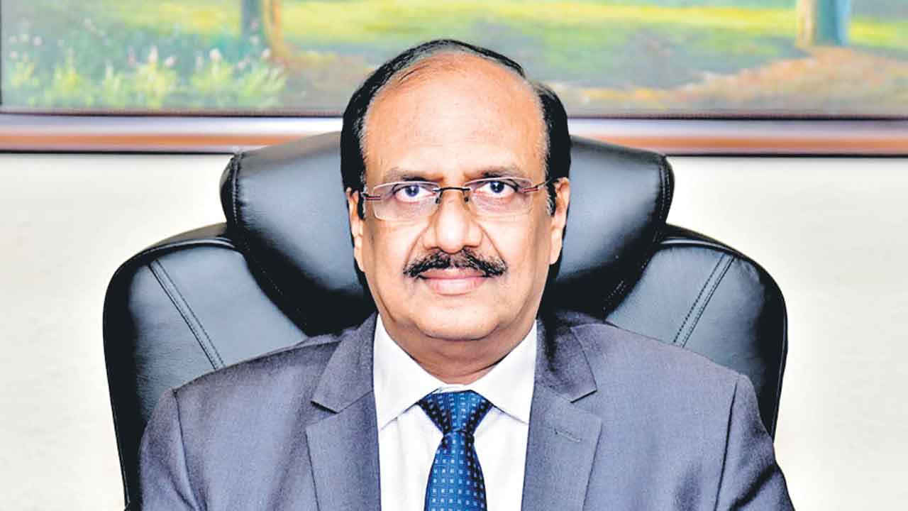 కెనరా బ్యాంక్‌ లాభం 2,022 కోట్లు