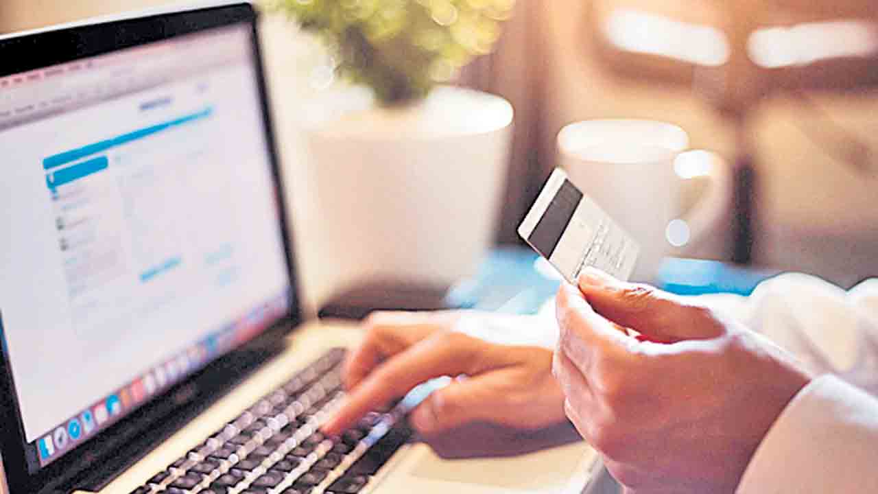 అద్దెకు బ్యాంకు ఖాతాలు