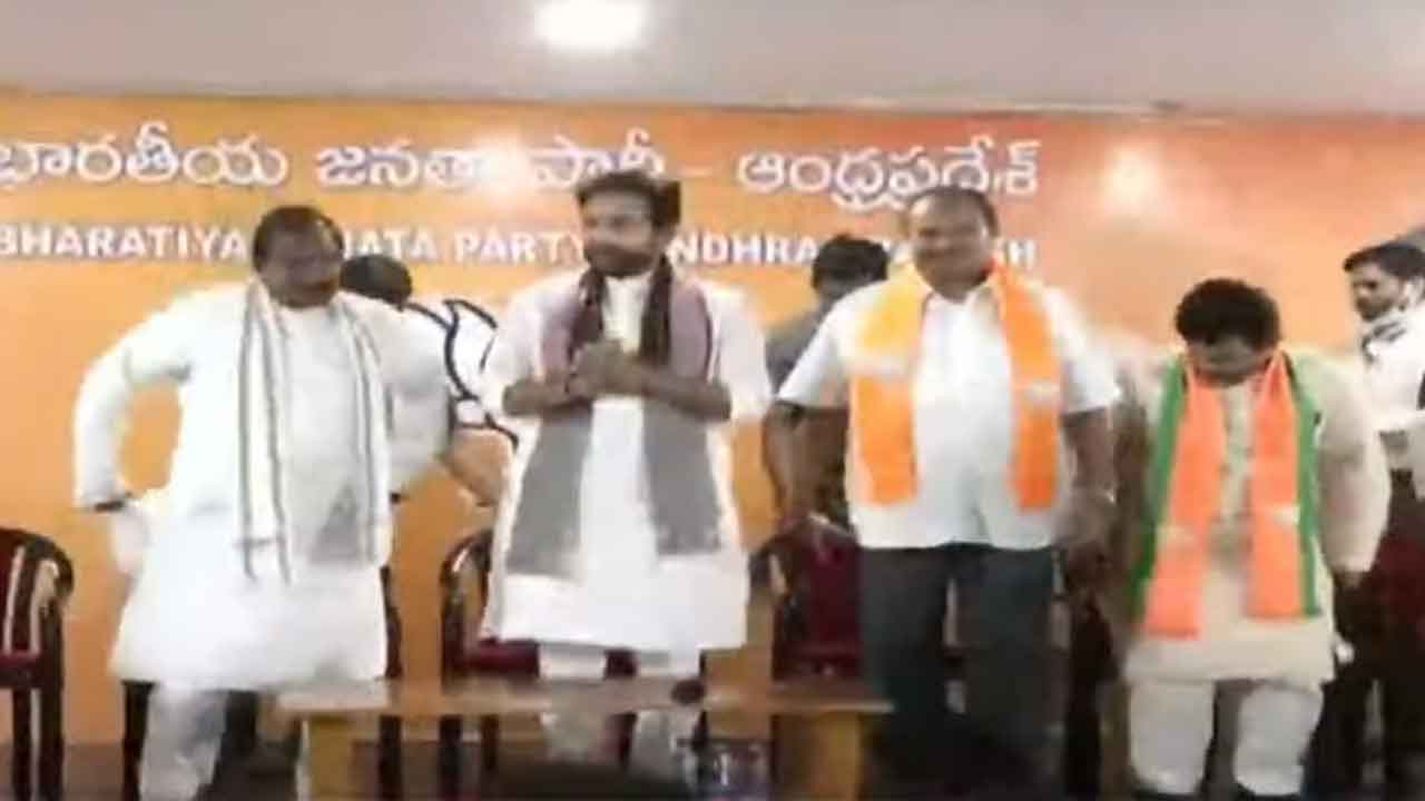 ఆగస్టు 2న ఢిల్లీలో ‘ పింగళి ’ స్టాంప్‌ విడుదల : కేంద్ర మంత్రి కిషన్‌రెడ్డి