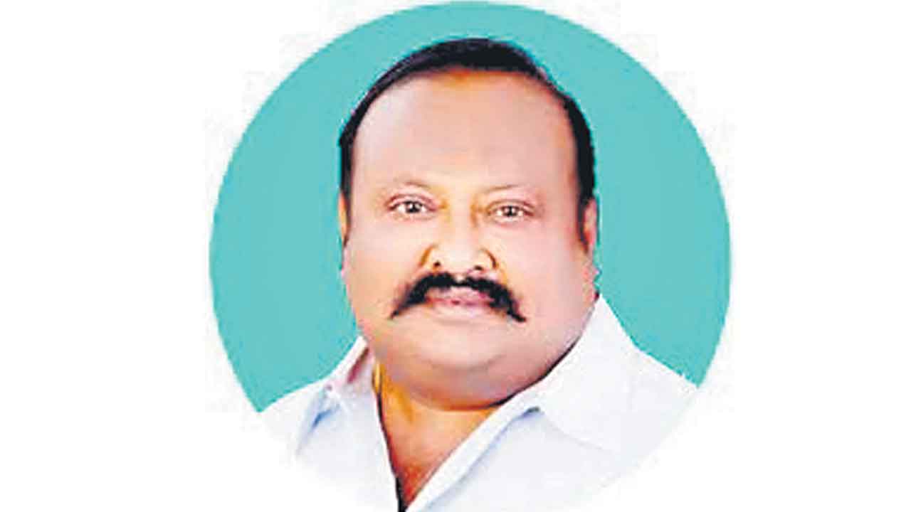 రాష్ట్రంపై కక్ష.. రైతులపై వివక్ష