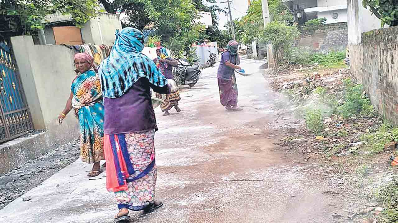 ఆపరేషన్ భద్రాచలం!