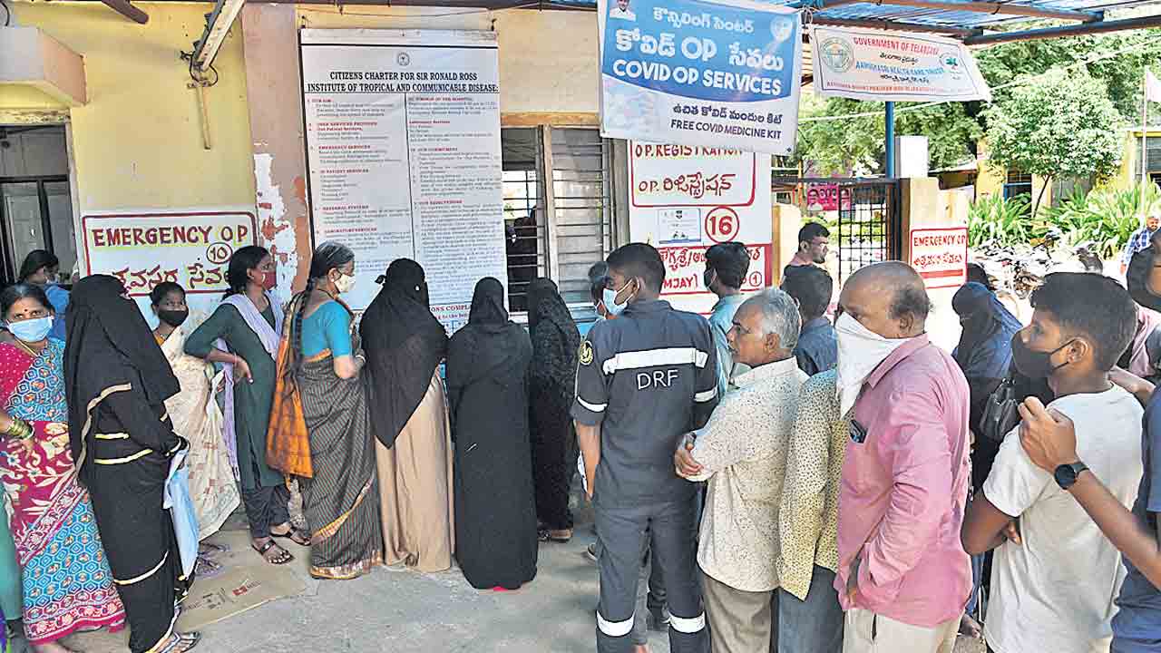 బీ… అలర్ట్‌..!