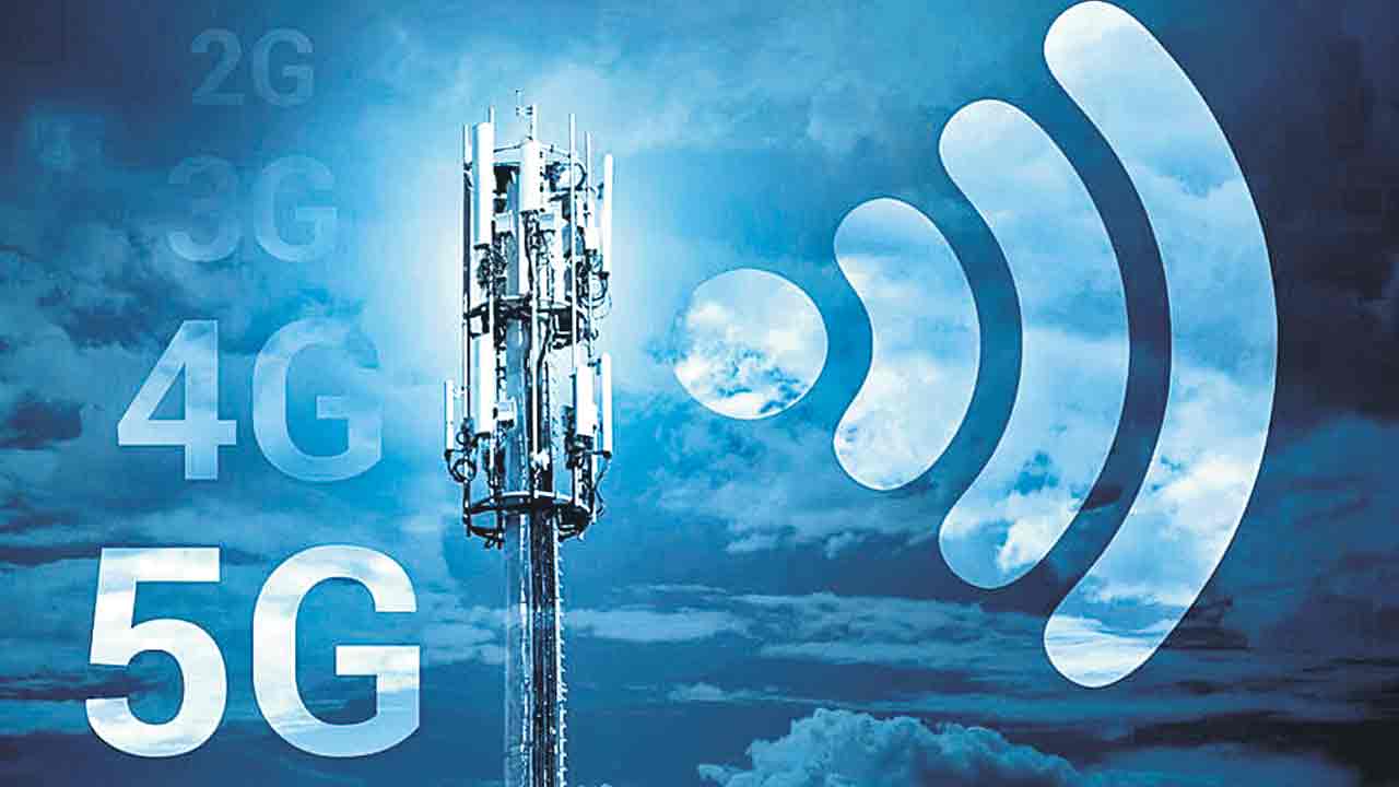 5జీలో చార్జీల మోతే!