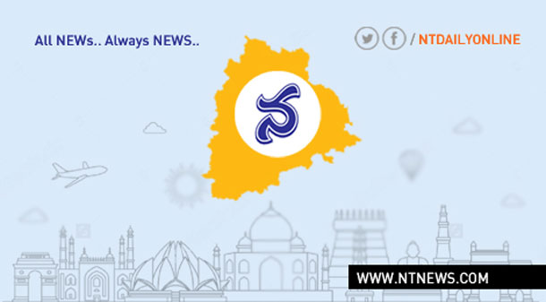 ఖాళీ ప్రాంతాలు హరితమయం కావాలి