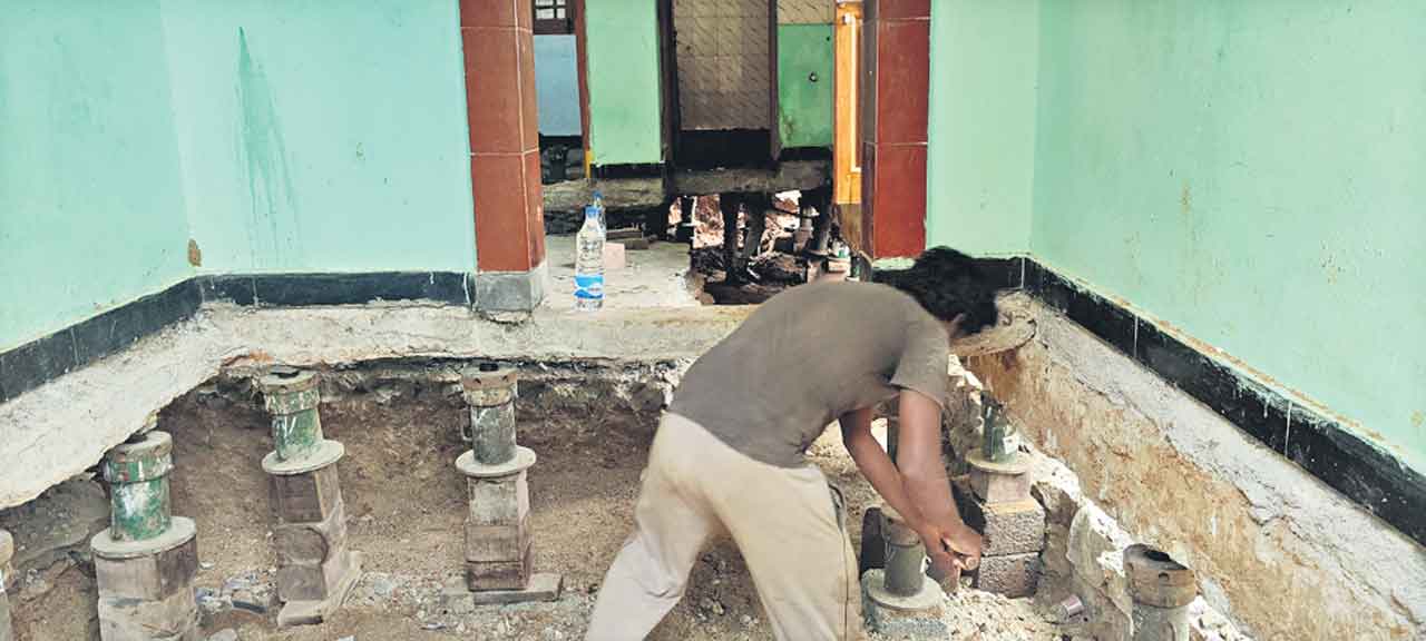 కొత్త టెక్నిక్