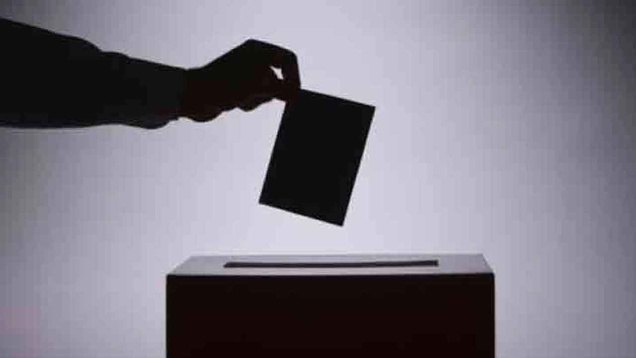 హైదరాబాద్‌కు రాష్ట్రపతి ఎన్నికల బ్యాలెట్‌ బాక్స్‌