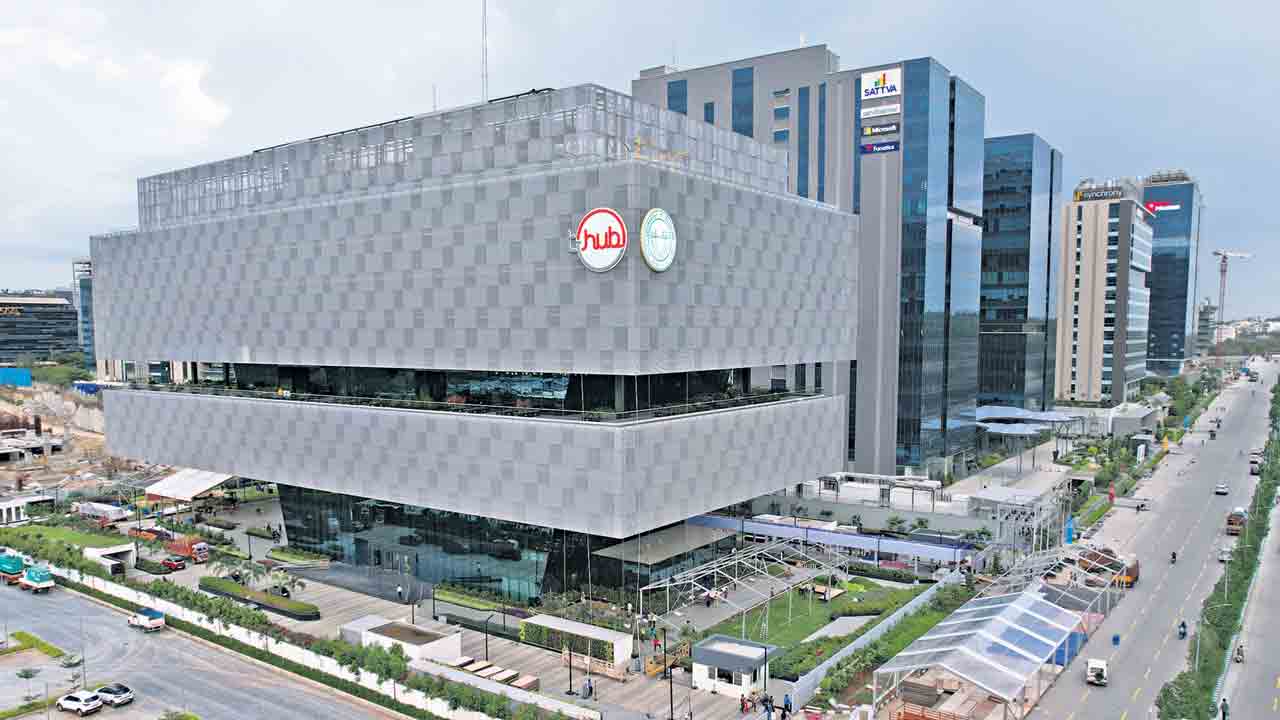 ఆవిష్కరణ అద్వితీయం.. భారత ఆవిష్కరణల సూచీలో తెలంగాణ నంబర్‌ 2