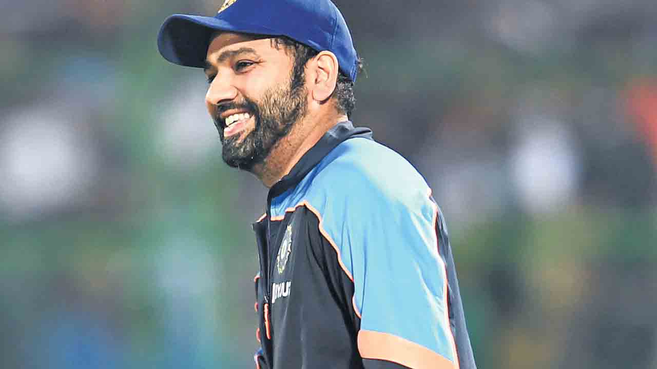 ప్రయోగాలకు స్వస్తి