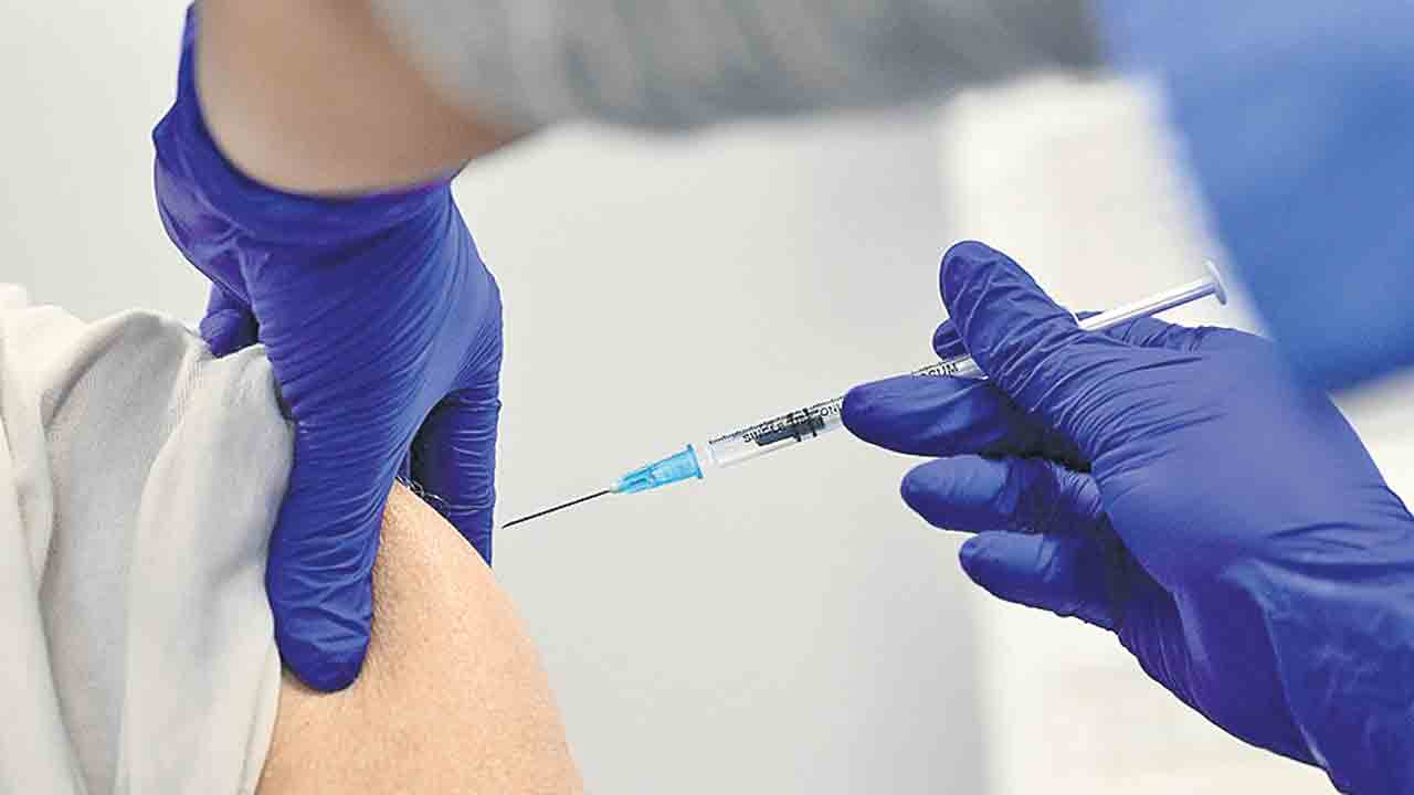 నేటి నుంచి బూస్టర్‌