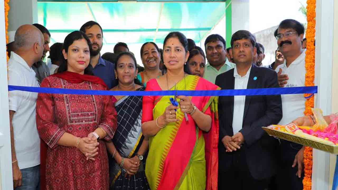 గ్రామీణ ప్రజలకు నాణ్యమైన వైద్యం