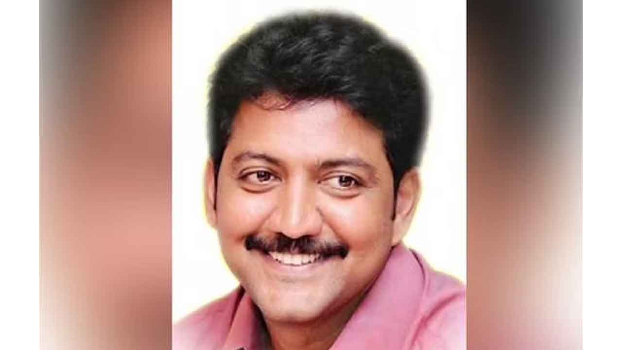 వల్లభనేని వంశీకి కరోనా పాజిటివ్