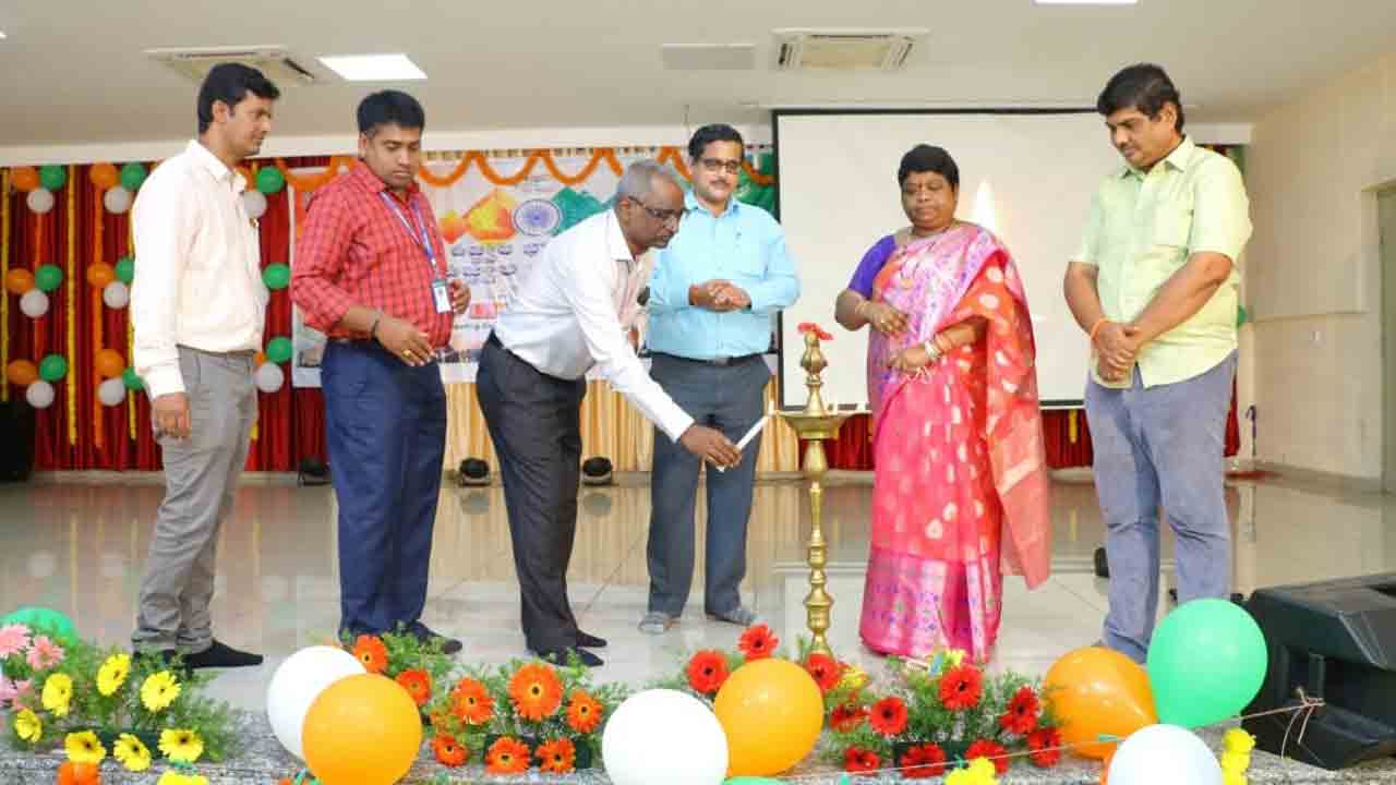 తెలంగాణలో నిరంతర విద్యుత్‌