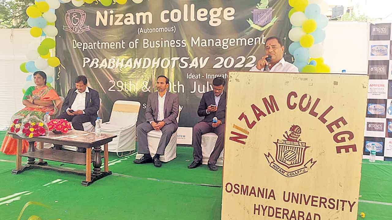 ఐటీలో నగరం రెండోస్థానం