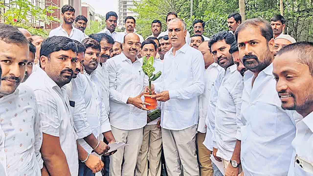 పంటల సాగులో ఆత్మకమిటీలు అండగా నిలువాలి