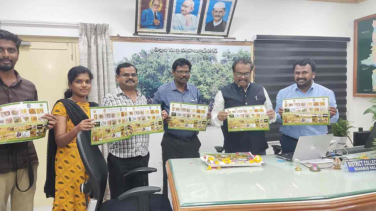 పాముల సంరక్షణకు పాటుపడాలి