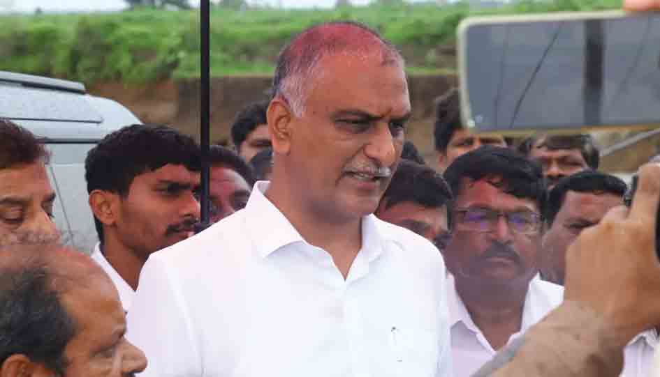 ముంపు ప్రాంతాల్లో ఆరోగ్య చర్యలు