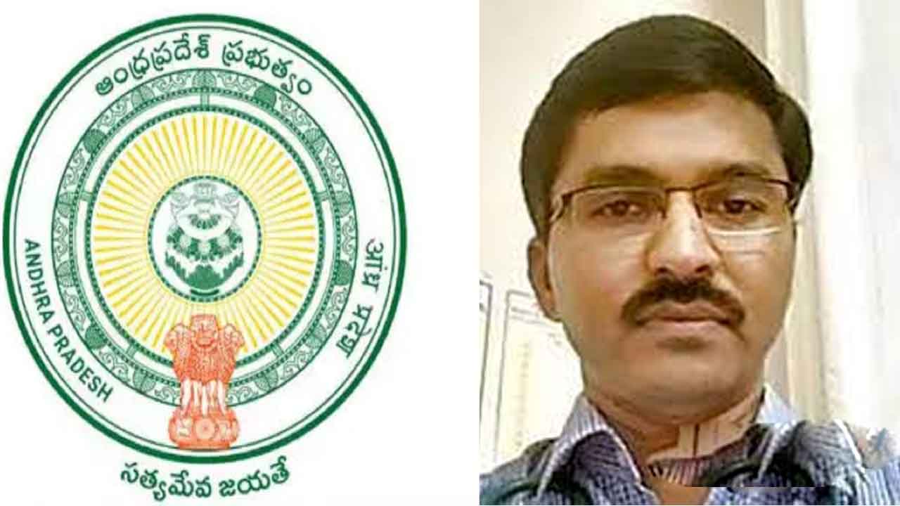 ఏపీ వైద్య ఆరోగ్యశాఖ సలహాదారుడిగా డాక్టర్‌ వాసుదేవరెడ్డి