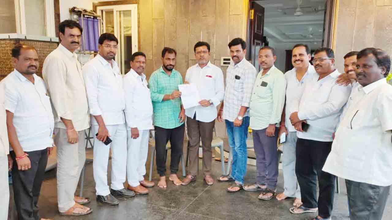 పేదలకు వరం సీఎంఆర్‌ఎఫ్‌