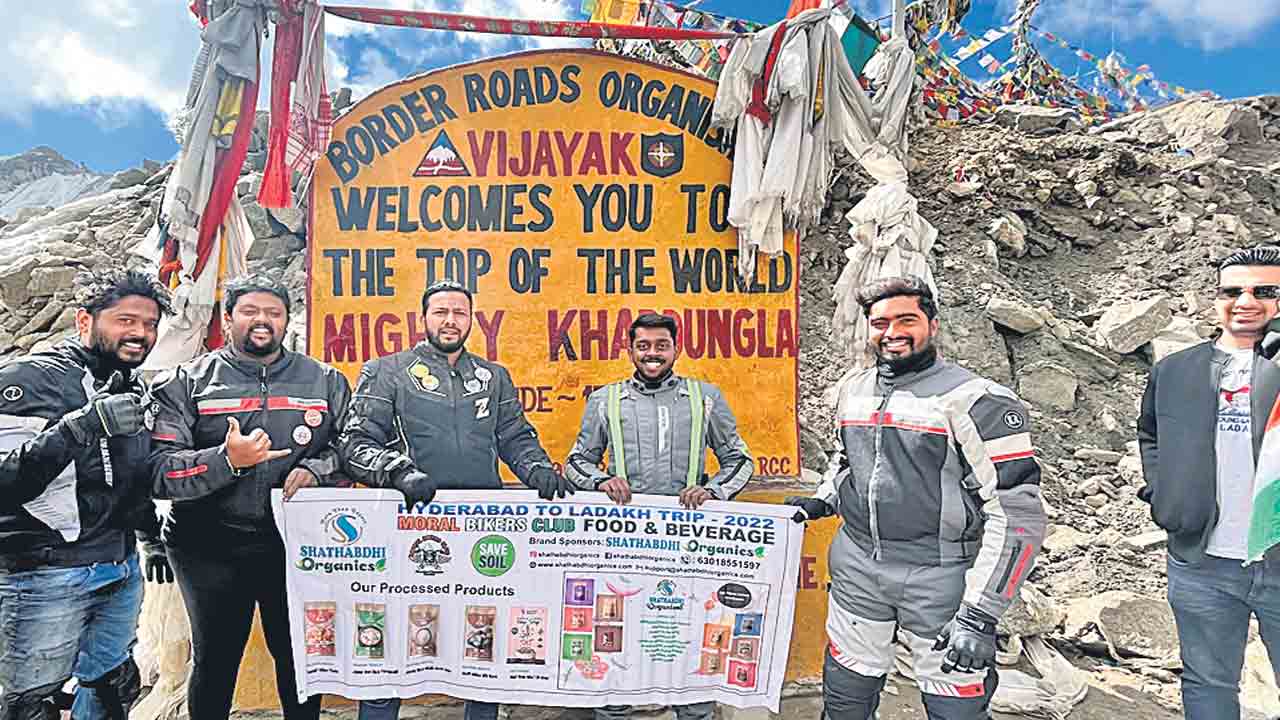 ప్రకృతిని రక్షిదాం..ప్రాణాలు కాపాడుకుందాం..!