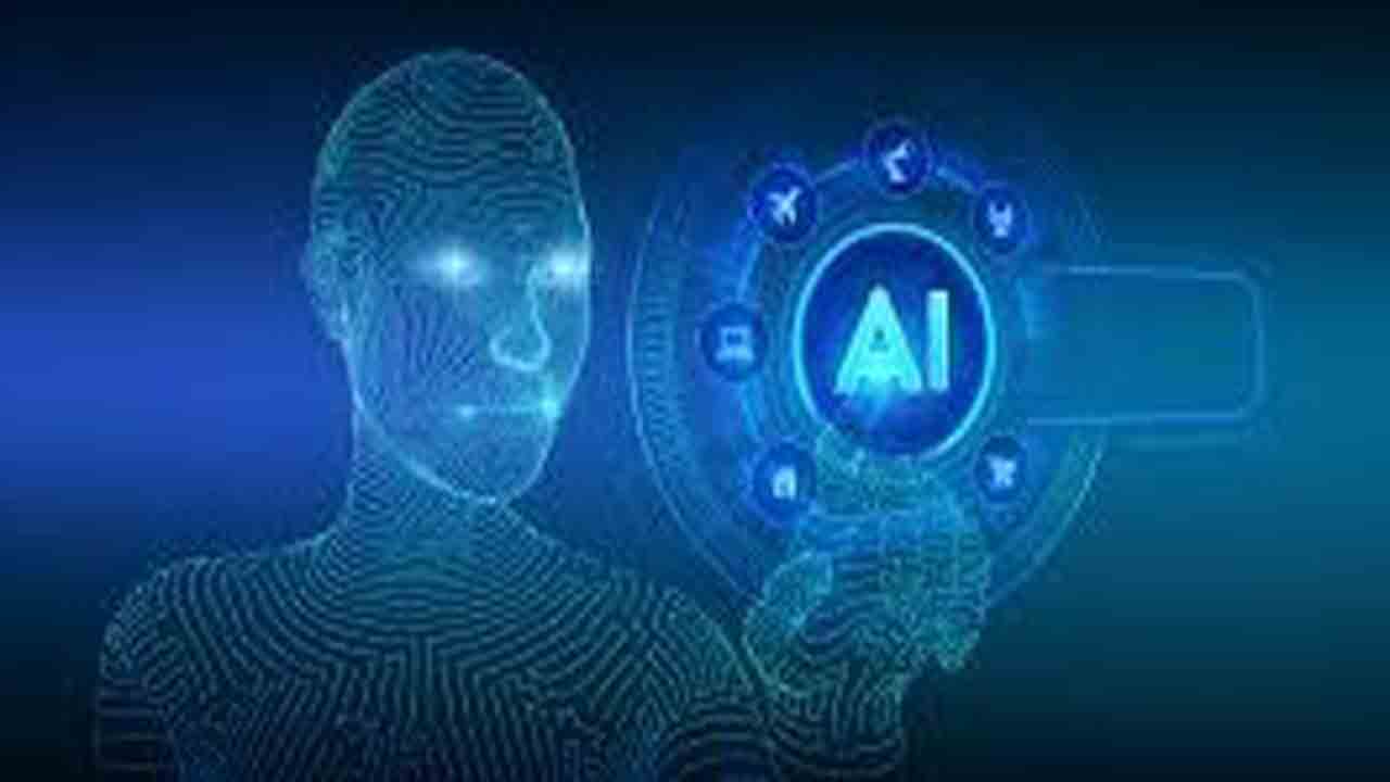 యువ ఆవిష్కర్త.. కృత్రిమ మేధ..