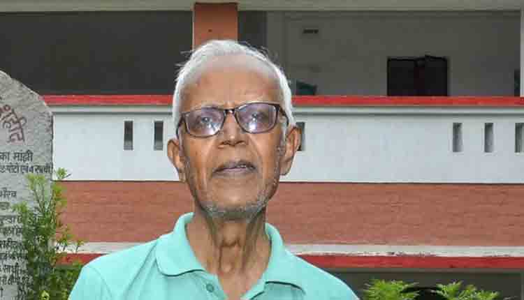 స్టాన్‌స్వామి మరణంపై దర్యాప్తు జరుపాలి