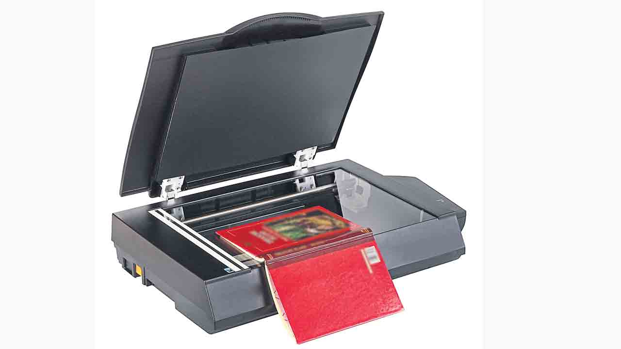 స్కాన్‌.. స్కామ్‌..!