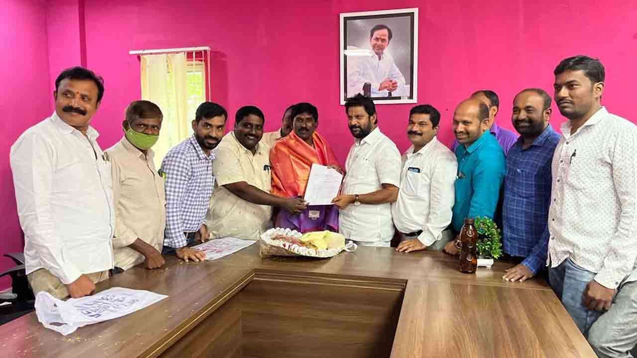 కేసీఆర్‌ పాలన శ్రీరామ రక్ష