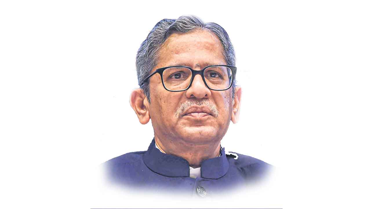 న్యాయం అతికొద్ది మందికే