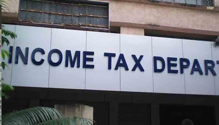 డోలో 650 తయారీ సంస్థపై ఐటీ దాడులు