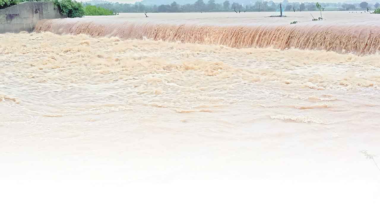 కుండపోత