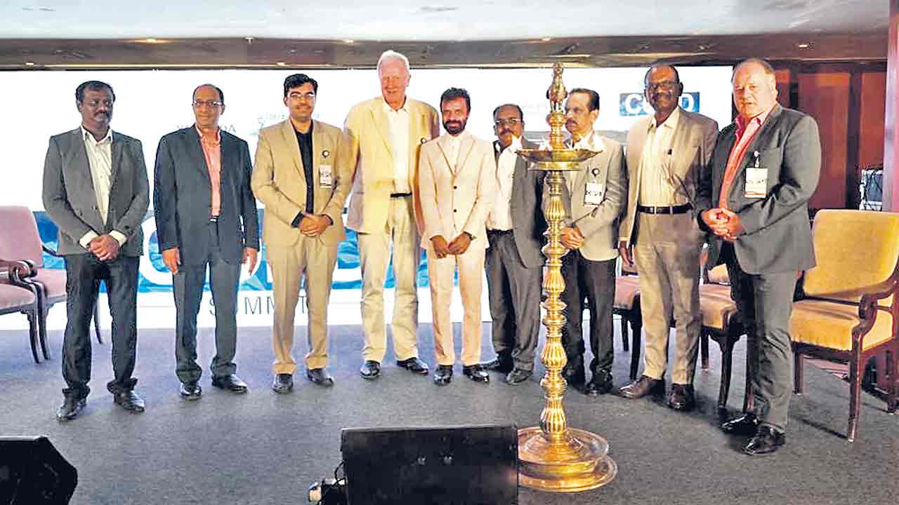 దేశంలో 6 కోట్ల మందికి సీవోపీడీ