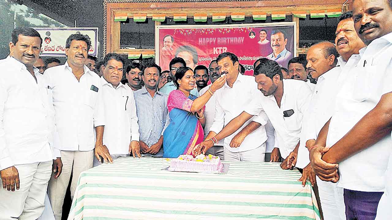 శతమానంభవతి