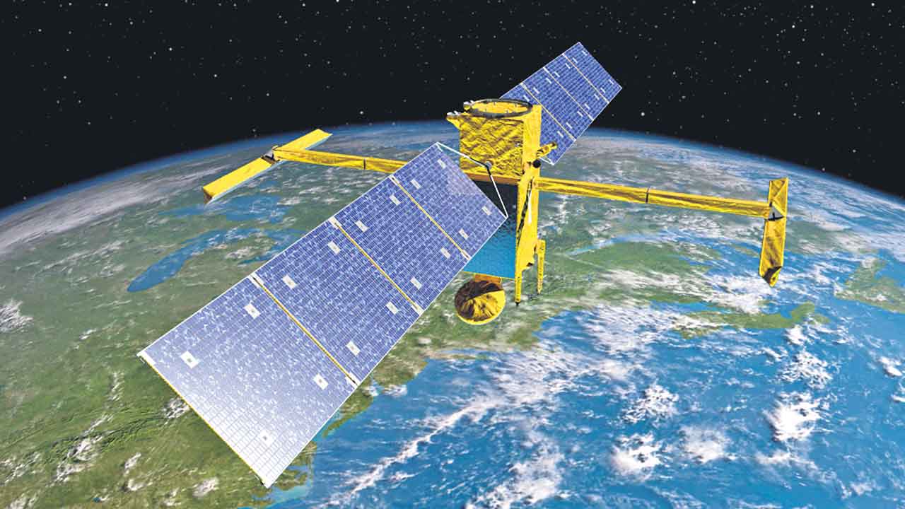 జాడలేని జలవనరుల సమాచారం చిటికెలో..