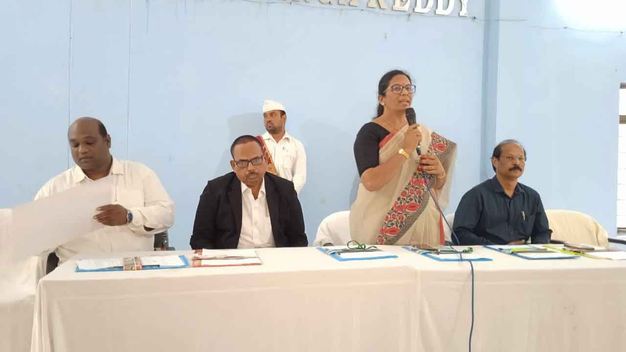 కొవిడ్‌ బూస్టర్‌డోస్‌ టీకాతో రక్షణ