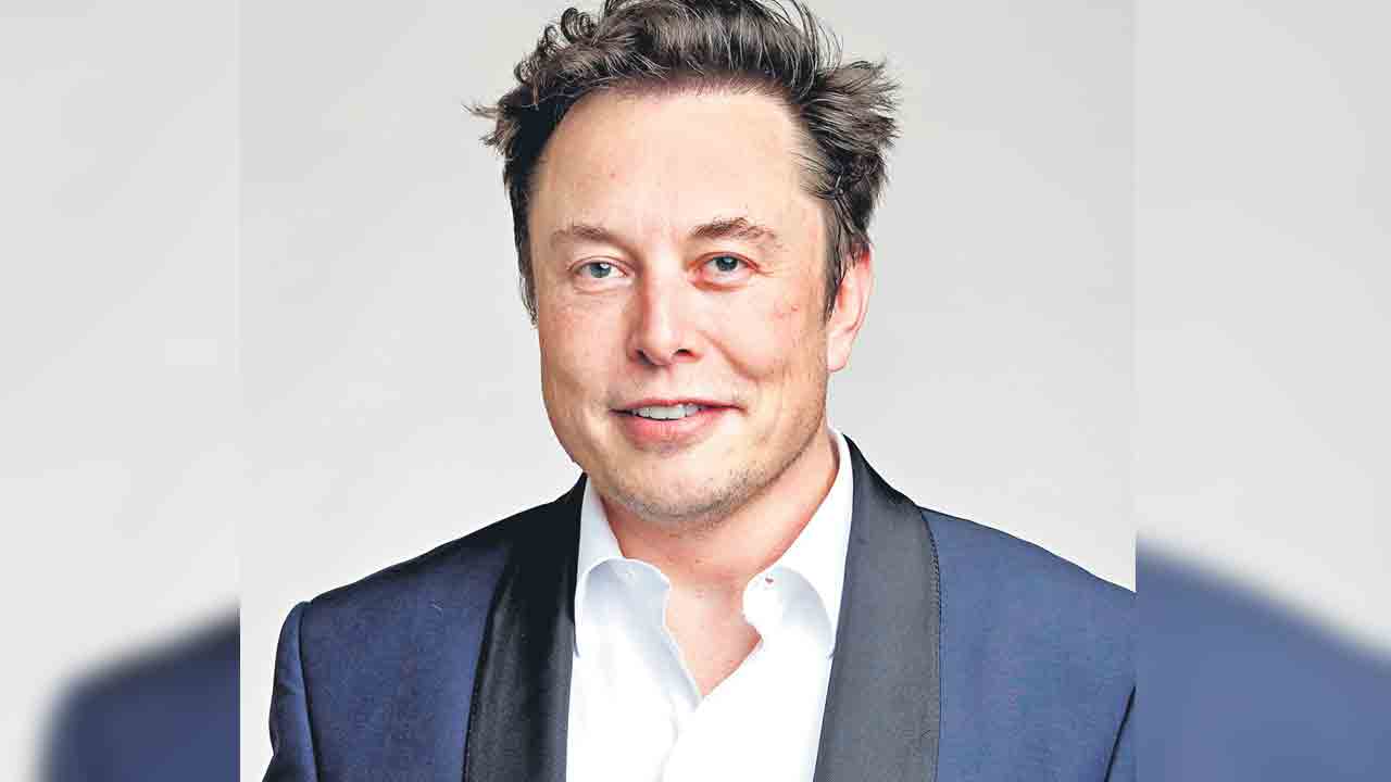 ట్విట్టర్‌కు మస్క్‌ గుడ్‌బై