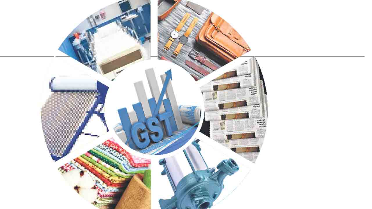 పాదరక్షలు, తోలు ఉత్పత్తులు, లెడ్‌ బల్పులు.. 18 నుంచి ఇవన్నీ పిరం