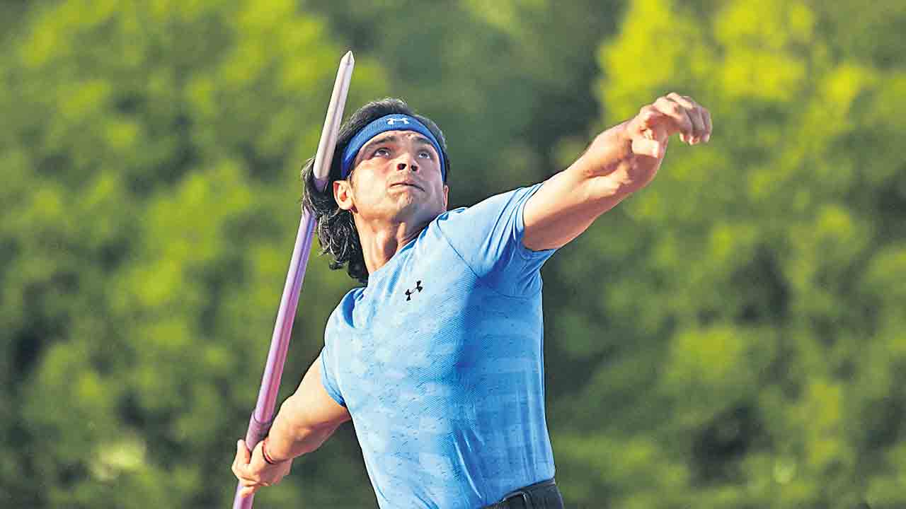 అత్యుత్తమమే లక్ష్యం..