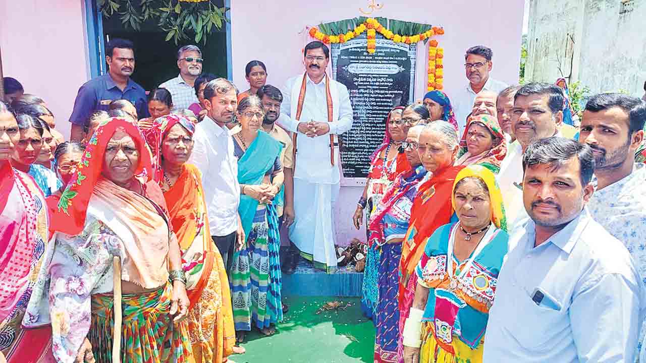 10 వేల కోట్ల భారమైనా ఉచిత కరెంట్‌