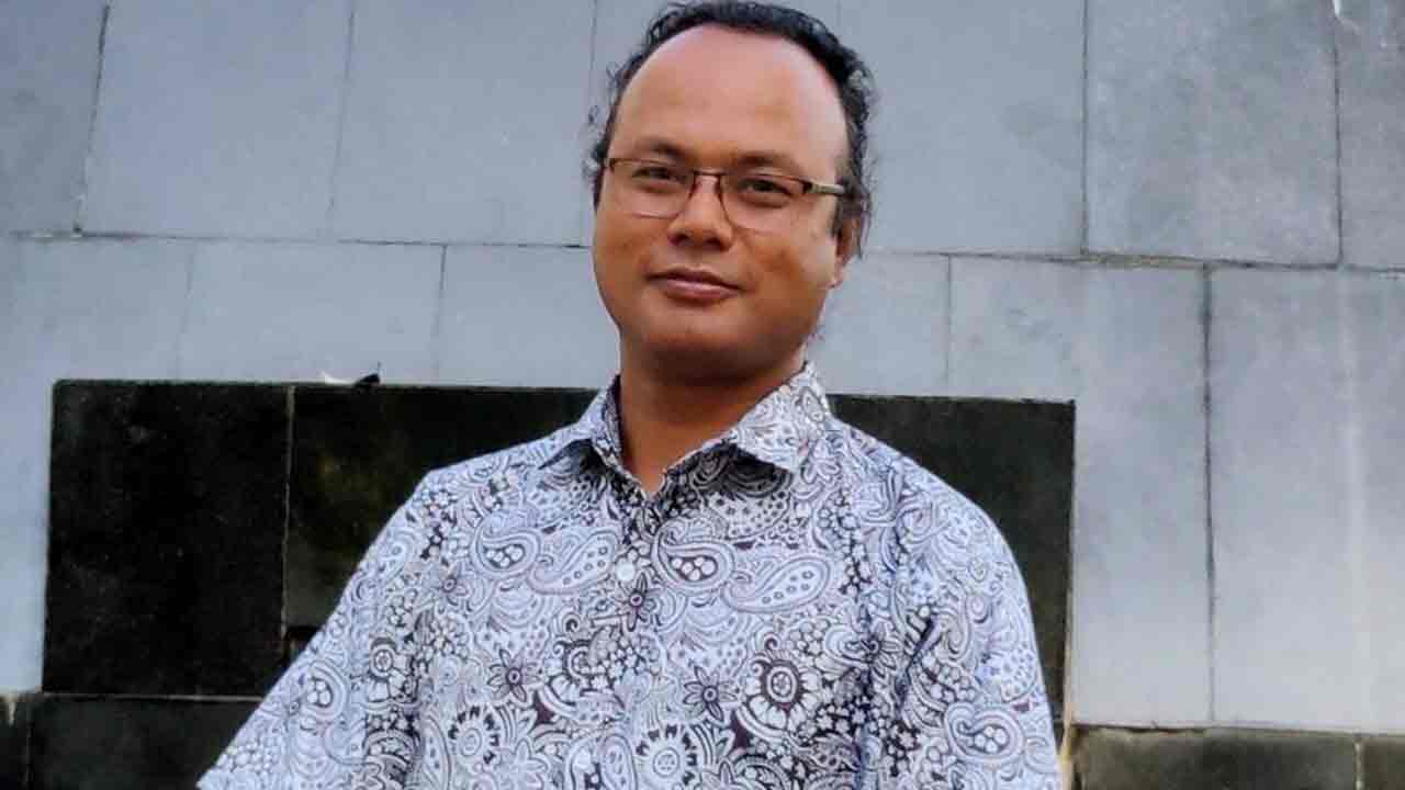 బీజేపీ నేత ఆధ్వర్యంలో వ్యభిచార గృహం