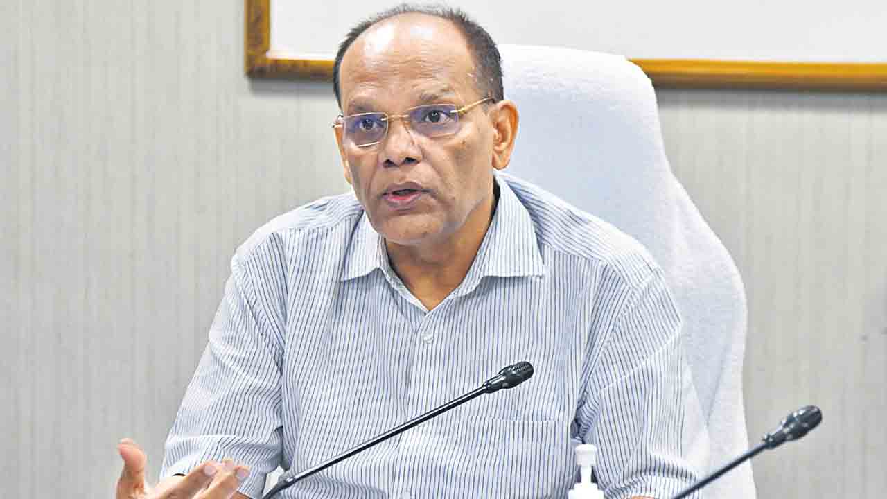 ప్రాణ, ఆస్తినష్టం జరగొద్దు