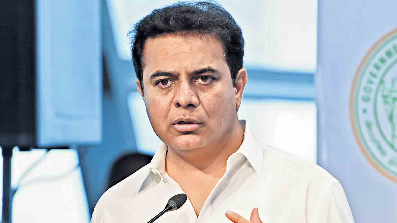 బీజేపీది.. విభజనఎజెండా