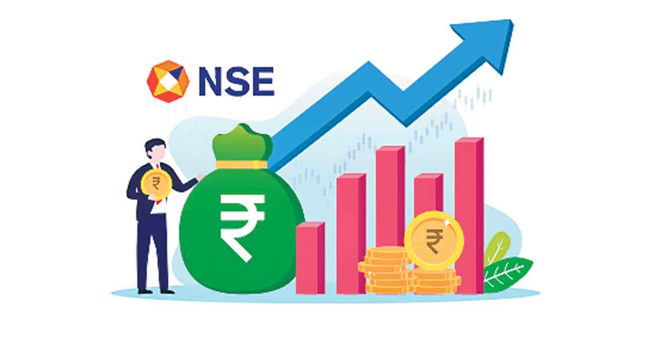 స్వల్పకాలిక అప్‌ట్రెండ్‌!