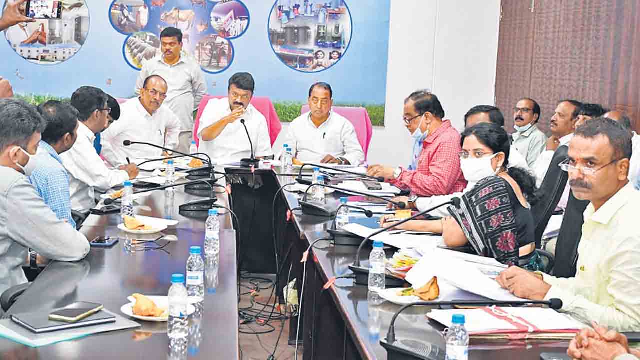 బోనాల పండుగకు రూ.15 కోట్లు