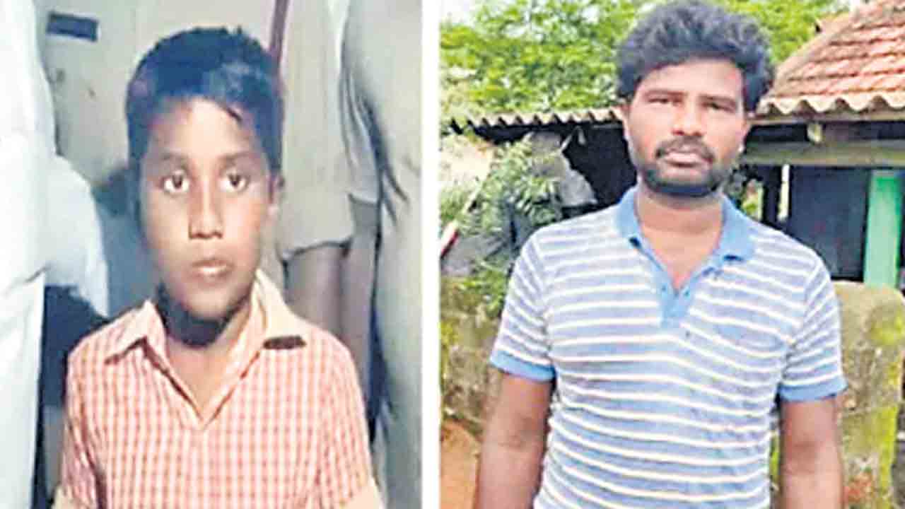 రియల్‌ హీరో ఇతడు!