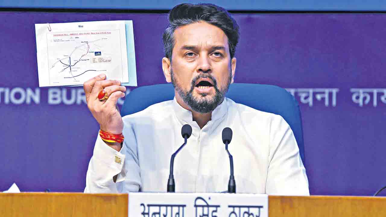 ఏదైనా సరే.. గుజరాత్‌కు మాత్రమే..