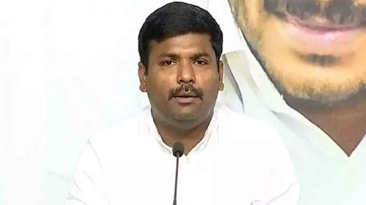 ఏపీలో ఐటీ రంగం అభివృద్ధికి కృషి : మంత్రి అమర్‌నాథ్