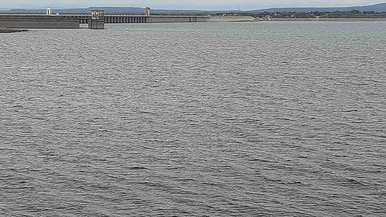 సాగర్‌ ఎడమ కాల్వకు రేపు నీటి విడుదల