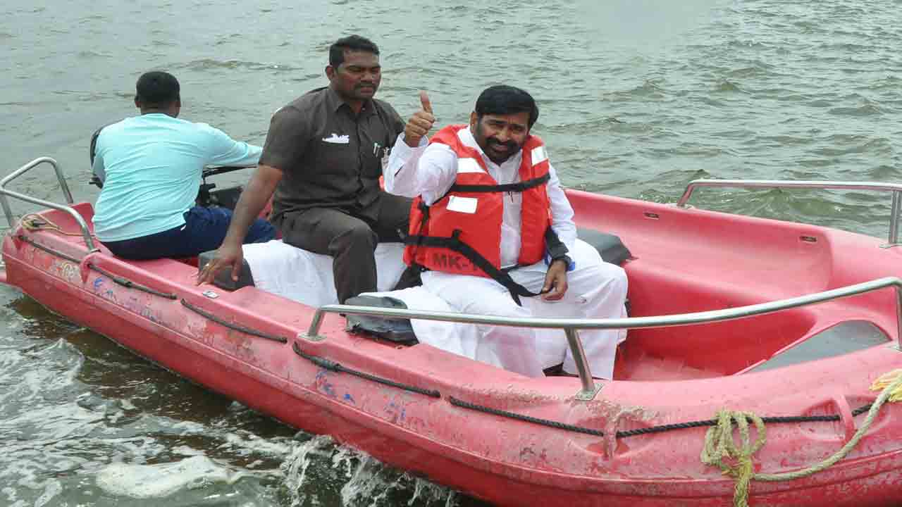 స్వరాష్ట్రంలో తలసరి ఆదాయం పెంపు