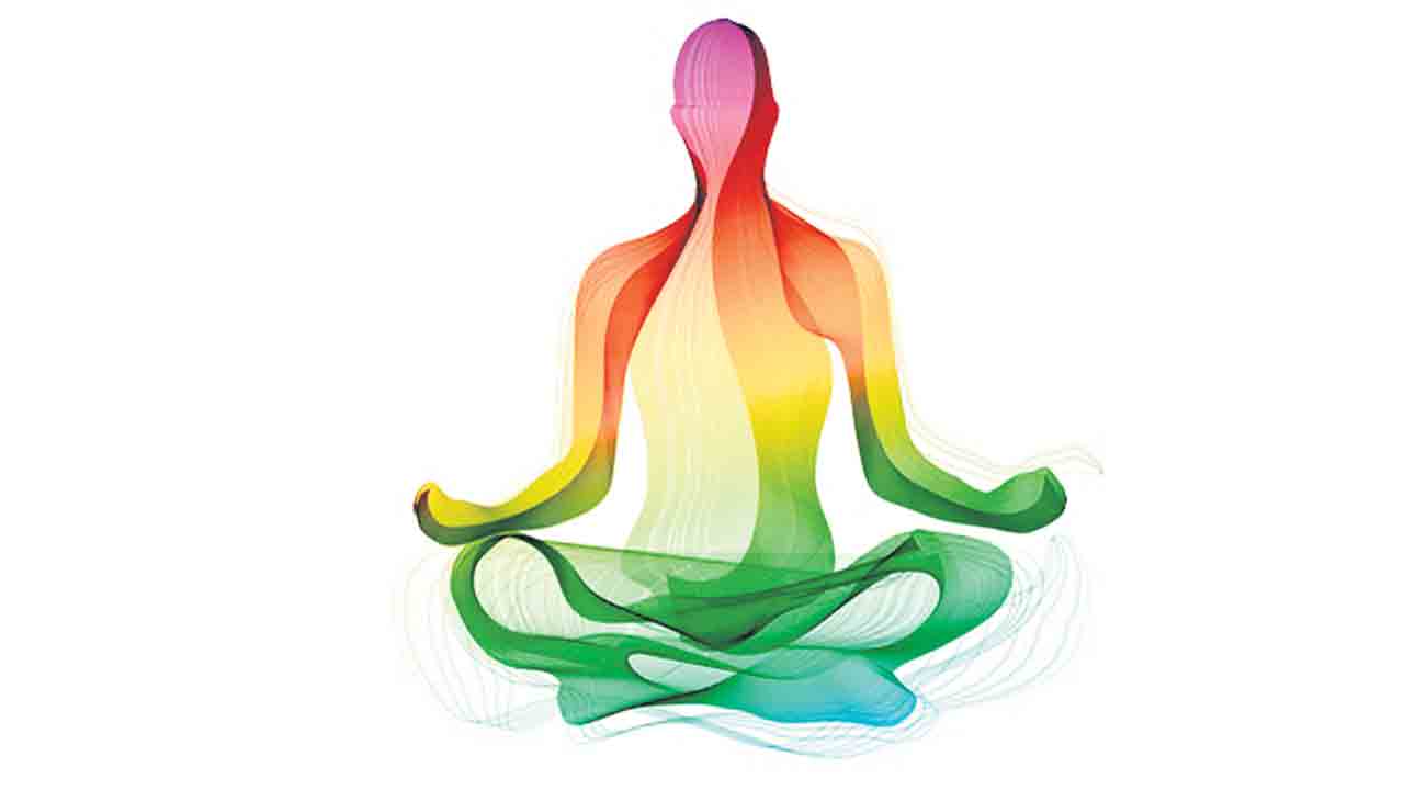 మన చేతివేళ్లే.. మనకు శ్రీరామరక్ష